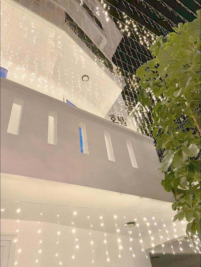 Aparthotel Lucas Hill Da Lat Zewnętrze zdjęcie