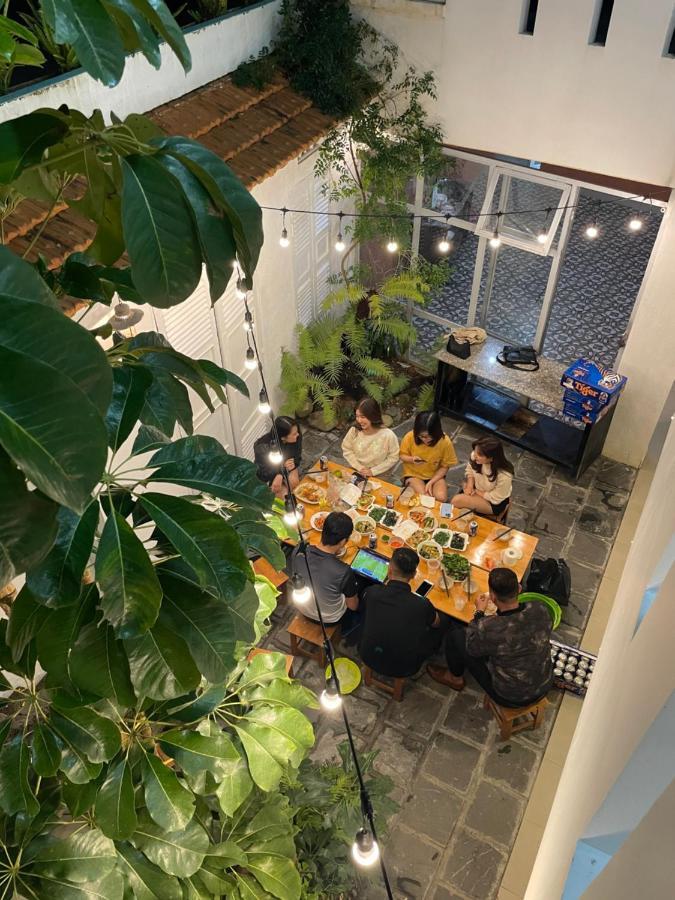 Aparthotel Lucas Hill Da Lat Zewnętrze zdjęcie